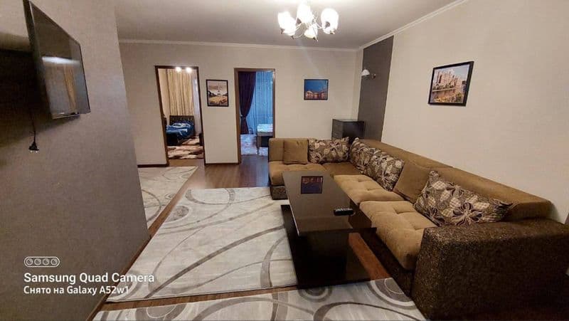 Аренда квартира: <br />
#Яккасарайский   район <br />
Ориент — фото 3