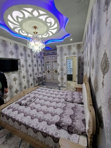 Мирабадский район — метро Ойбек<br />
Сдаётся уютная комната