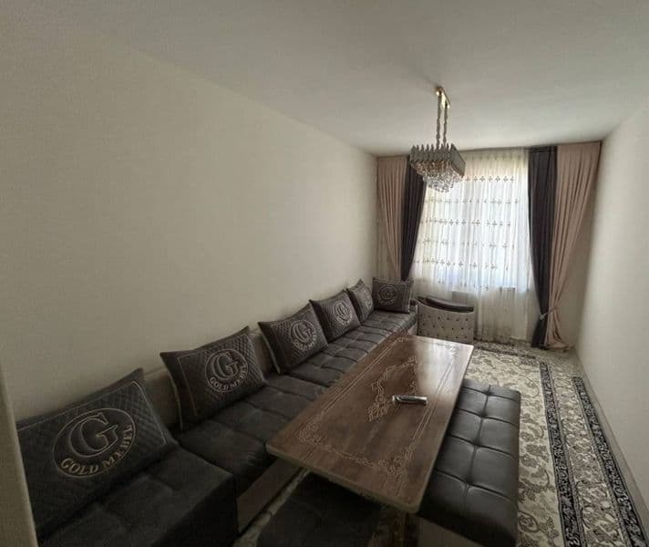 ЖК " Олмазор сити" <br />
2 хона <br />
<br />
50м2 <br />
< — фото 2