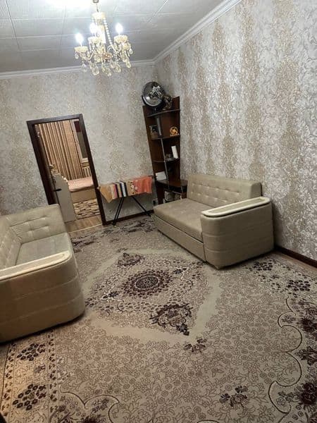 Akutarniy turadigon ozini hurmat qladigon qizlarga chilonzor — фото 2