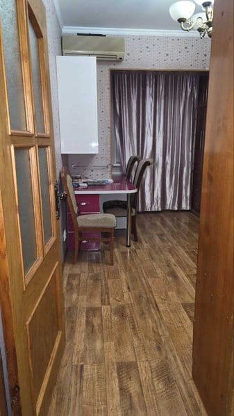 Сдается 3-комнатная квартира в центре города, ориентир ГУВД. — фото 3