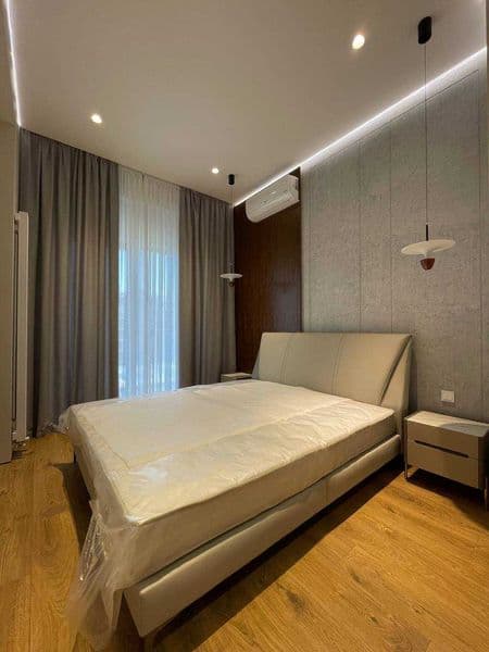 • Район: Шайхантахур<br />
• ЖК: Gardens Residence, Tashkent — фото 3