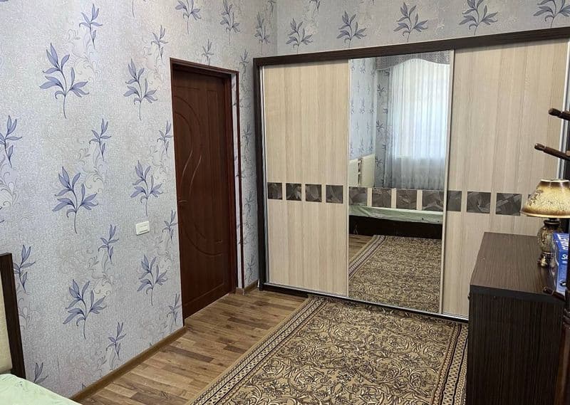 Серг 6. <br />
 2/4/4. <br />
 450$<br />
Оилага закс или ки