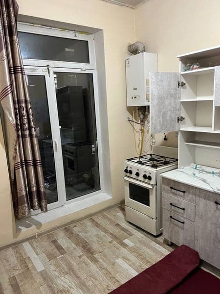 Сергели 3А <br />
1 хона 3 этаж<br />
Новостройка <br />
Гиш — фото 5