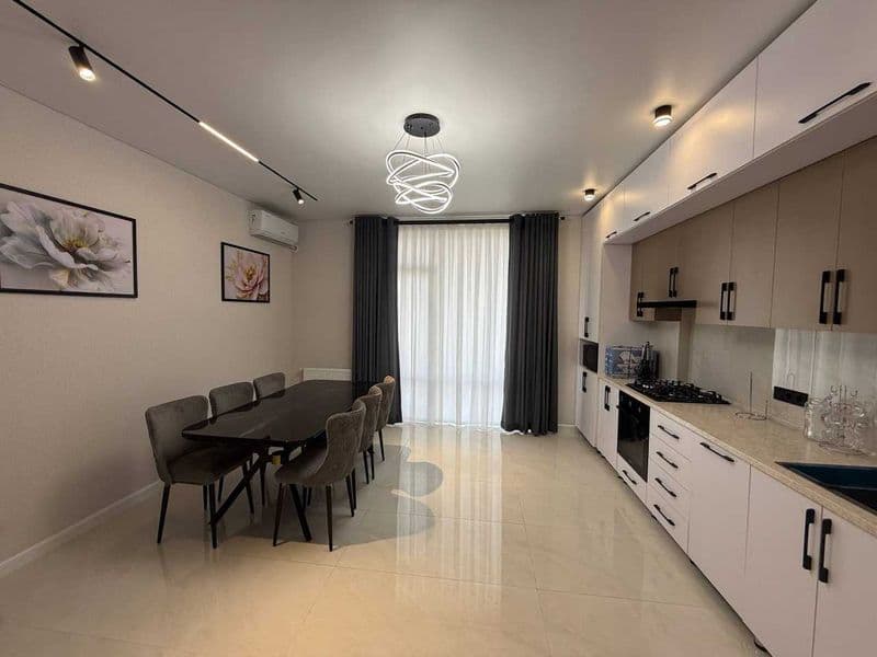 Квартира для молодой семьи и парам<br />
<br />
• Район: Яшн — фото 3