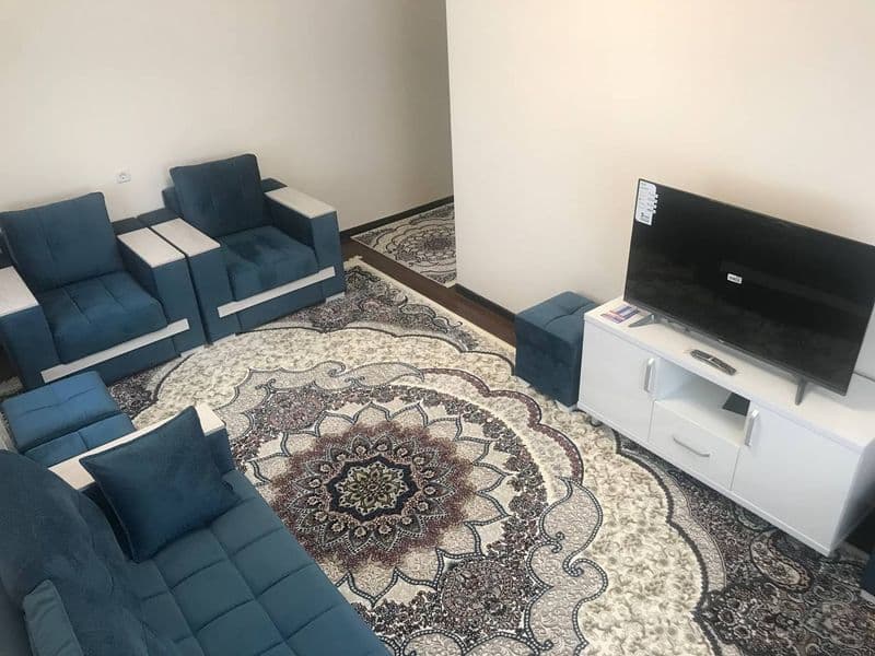 Район - Алмазарский <br />
Корaсарой Новастройка<br />
Ориен — фото 2