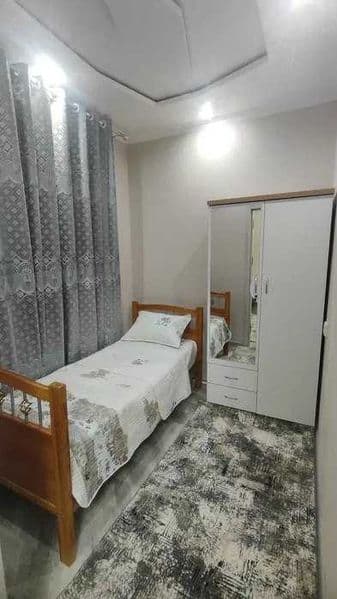 Сдаётся отличная и уютная квартира!<br />
<br />
 Район: Чил — фото 2