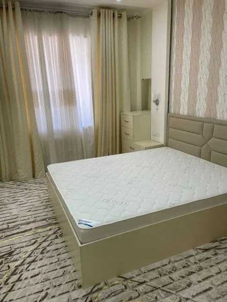 Сдаётся КЛАССНАЯ квартира<br />
<br />
• Район: Мирабадский< — фото 2