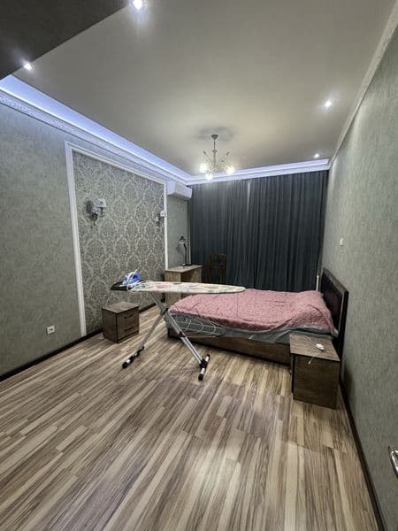 Район - Алмазарский<br />
Ориентир - Фаргона макро<br />
Ком — фото 2