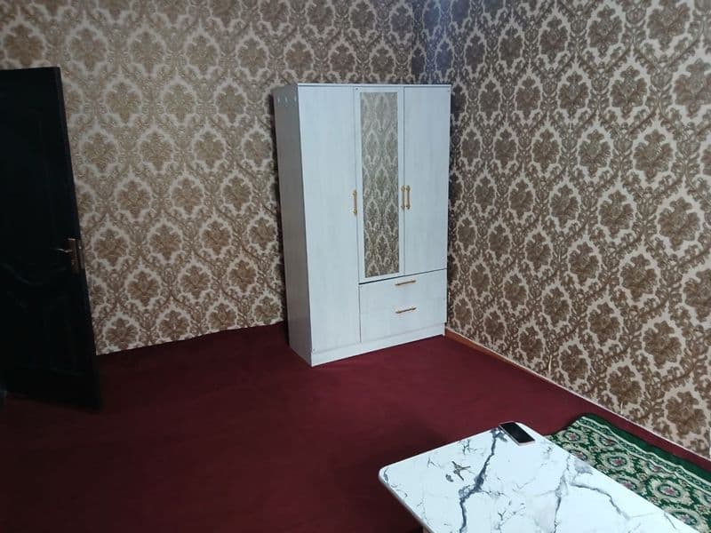 Срочно сдается квартира всем можно жить квартрра укомплектов