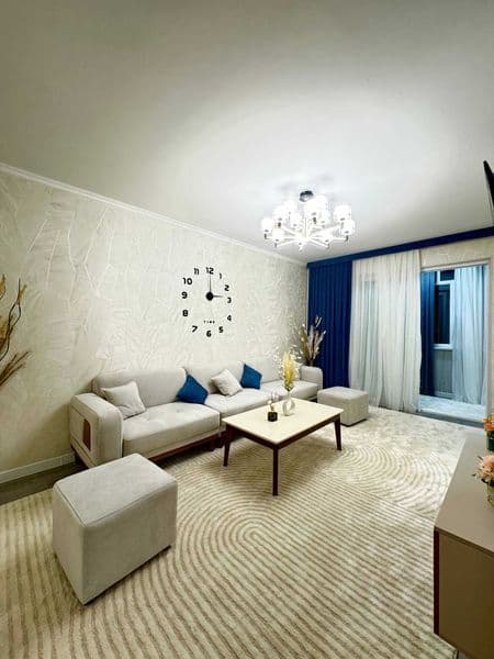 Алмазарский район, рядом с метро «Беруни». 2-комнатная кварт — фото 2