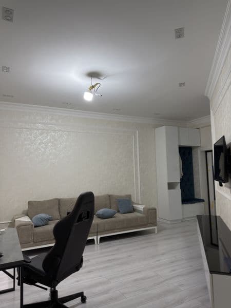 Сдается квартира <br />
В центре Ташкента<br />
Улица Нукус  — фото 4