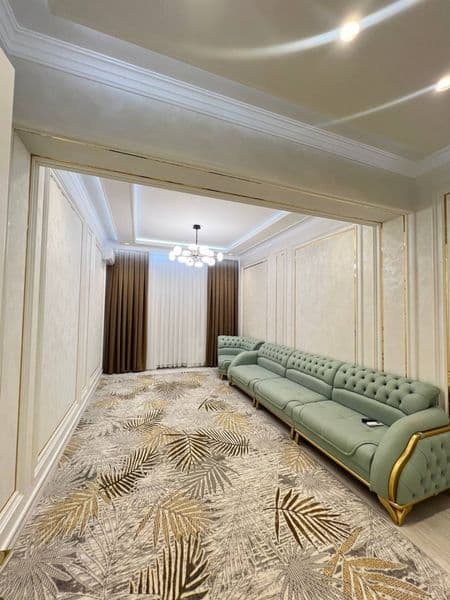 Яшнабод<br />
<br />
3/2/9<br />
<br />
Ориентир: кадышева   — фото 3