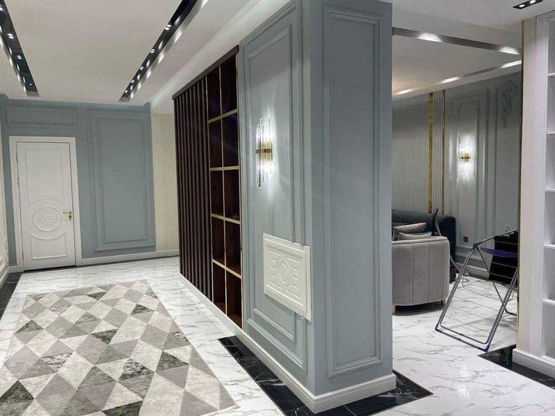 Премиальная квартира<br />
<br />
Район:Яшнабадский<br />
Ад — фото 3