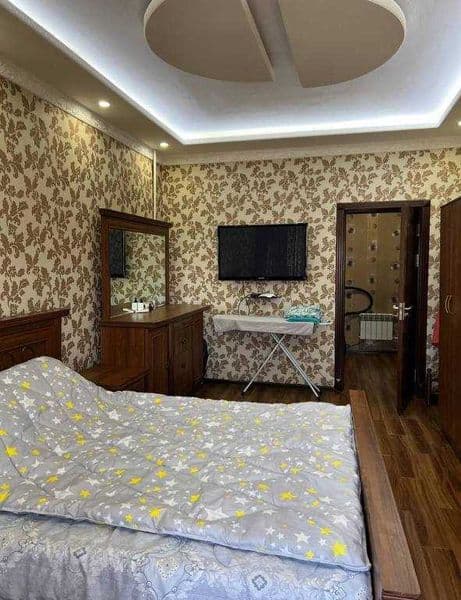 В аренду предлагается светлая и уютная квартира с хорошим ре — фото 5