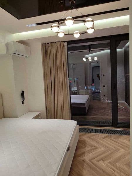 Шайхантахурский район <br />
Ташкент Сити <br />
Жк NRG U-To — фото 5