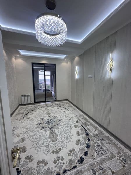 Факат оилага ижарага берилади!!<br />
Манзил: Юнусобод туман