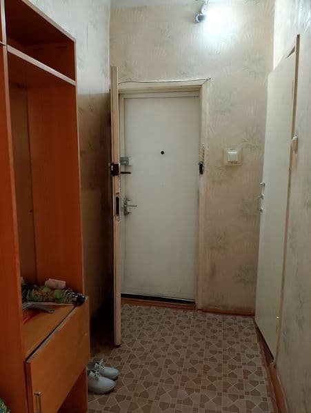 Ижарага 1 хонали квартира берилади. Балкон бор. Кухня бор. Х — фото 5