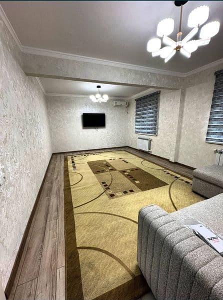 Сдается Чилонзор Ц квартал<br />
В Банковском доме.<br />
Зх — фото 3