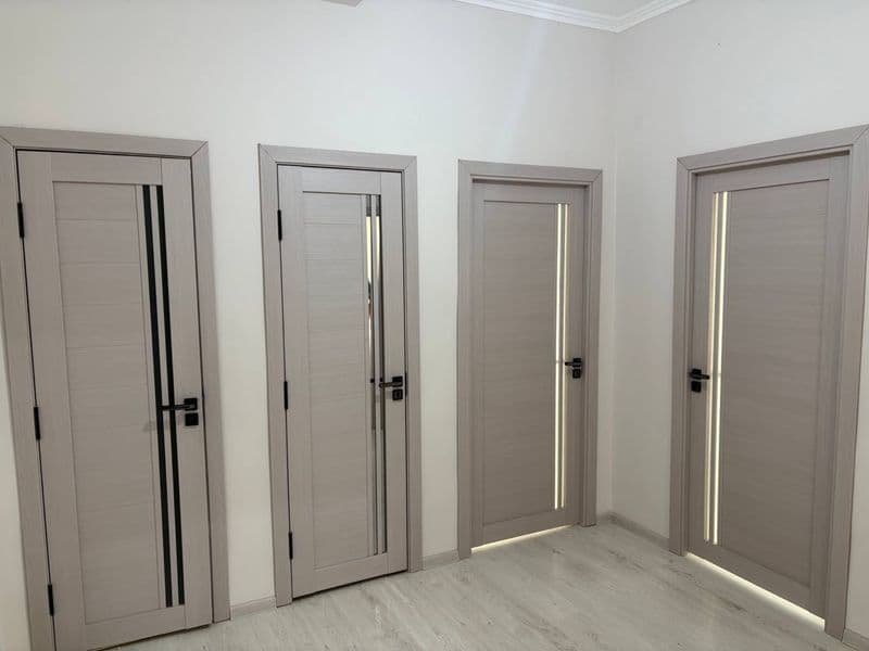 Сдаётся 2-комнатная квартира (58 м²) в хорошем состоянии на  — фото 3