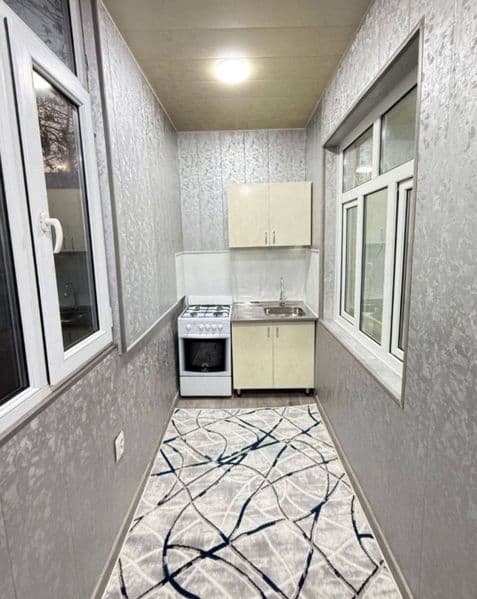 Сдаётся 2-комнатная квартира<br />
Уютная, светлая, полность — фото 5