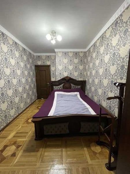 Сдаётся квартира !<br />
Ориентир - Ойбек (Госпитальный)<br  — фото 3