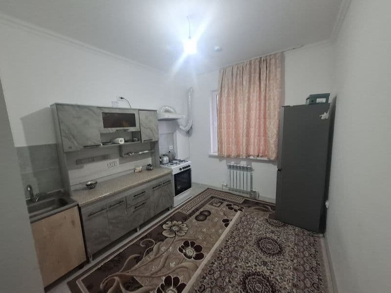 Arenda kvartira Bektemir tumani Vodnik Muljal Prakratura old — фото 3