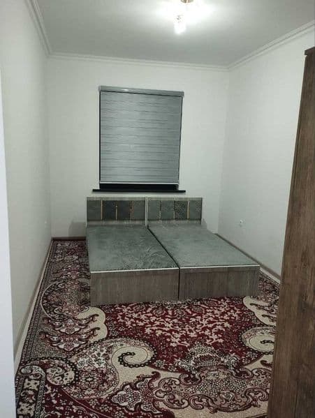 Сдается аренда квартира 2-хона 2 чи-этаж, 16-этажка дом. Хам