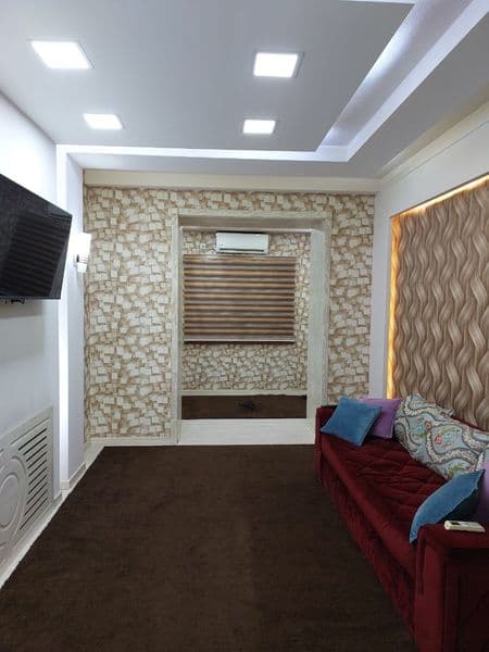 Район - Шайхантахурский<br />
Ориентир - Казахстан посольств — фото 4