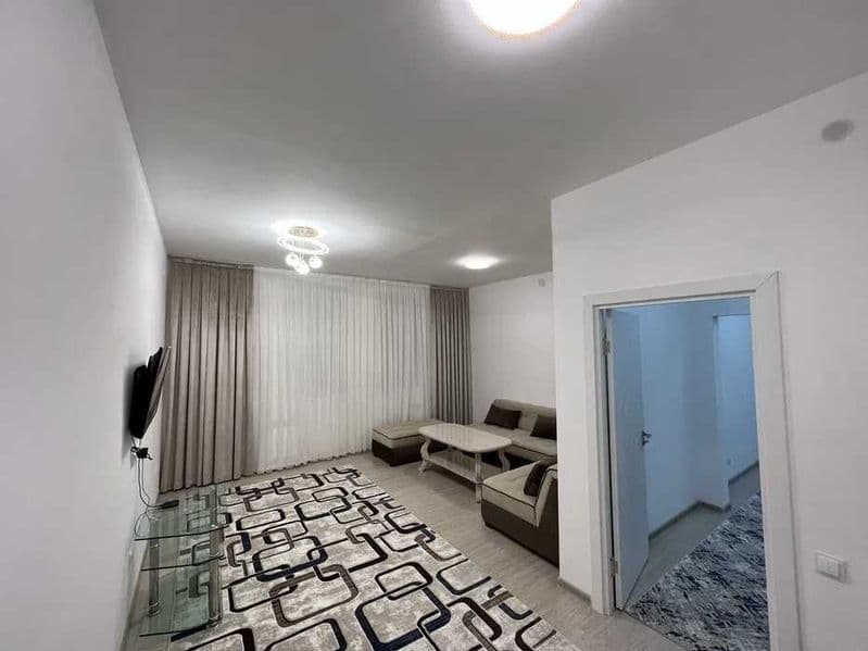 Сдаётся КЛАССНАЯ квартира<br />
<br />
• Район: Яшнабадский< — фото 3