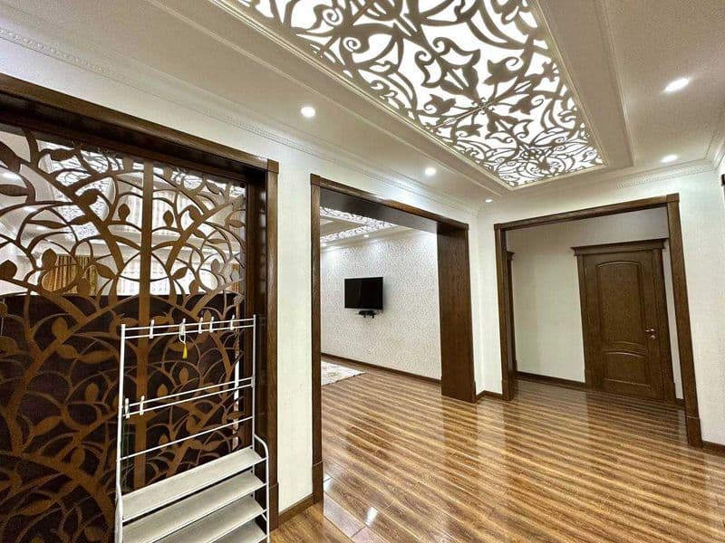 Квартира в центре города, укомплектована мебелью и техникой. — фото 3