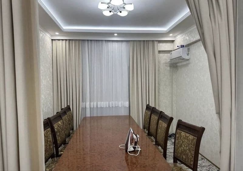 Яшнабадский район 2х комнатная Nice Villas<br />
<br />
Цена — фото 5