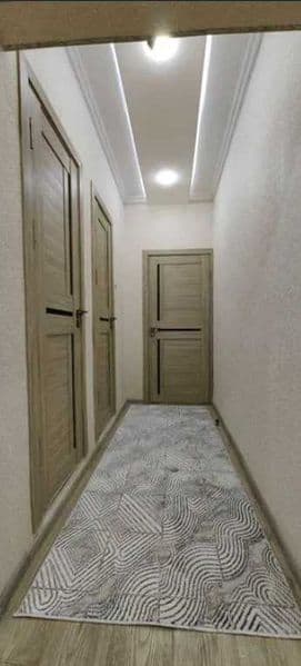 — Ta'miri:  Yevro<br />
— Xonalar soni: 4<br />
— Maydoni: 1 — фото 2