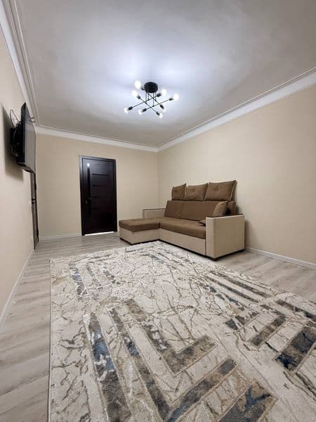 Сдаётся в аренду 3в4 х комнатная квартира <br />
Новый ремон — фото 2