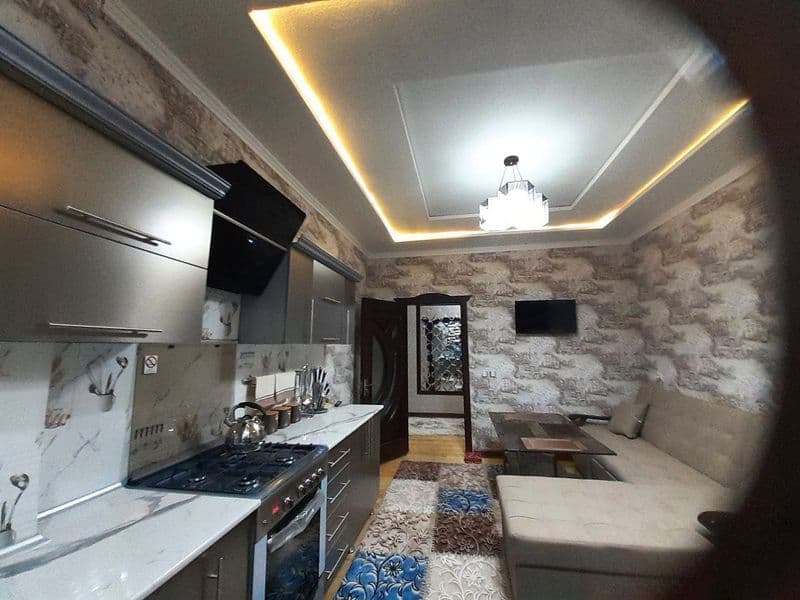 Yashnobod tumanida 2-xonali kvartira ijaraga beriladi oilaga — фото 2