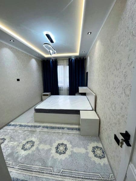 Яккасарайский район — Kosmonavtlar Metro Station<br />
Сдаёт