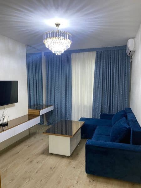 Срочно Сдаётся Квартира Навастройка <br />
Район - Алмазар < — фото 2