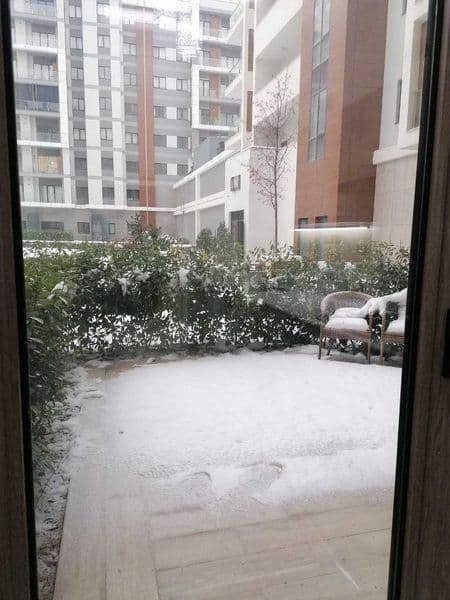 Сдаётся квартира в новостройке ЖК Ташкент сити  Гарденс<br / — фото 2