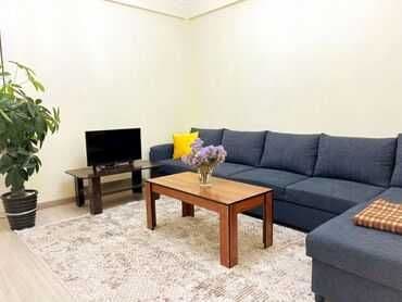 Сдаётся  квартира на Унус-Абаде Ц-5 <br />
#Ориентир - Джент