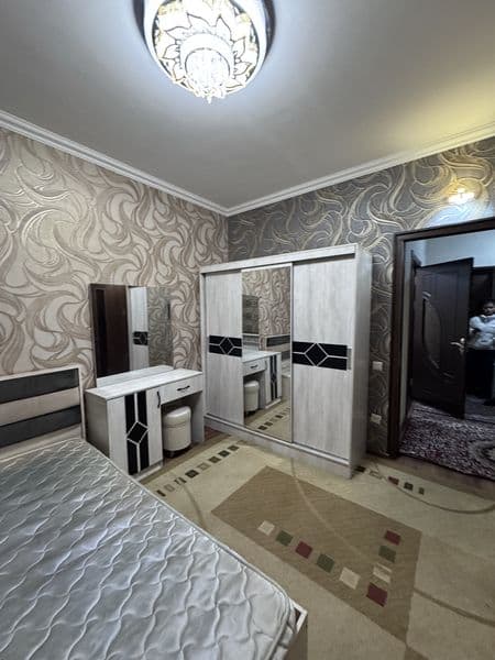 Yangi hayot tumani yangi choshtepada 1 bekatga yaqin hamma j