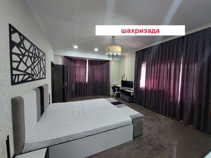 Яккасарой туйхона в Аренда 3-х комн.150кв.  прелестная новос — фото 3