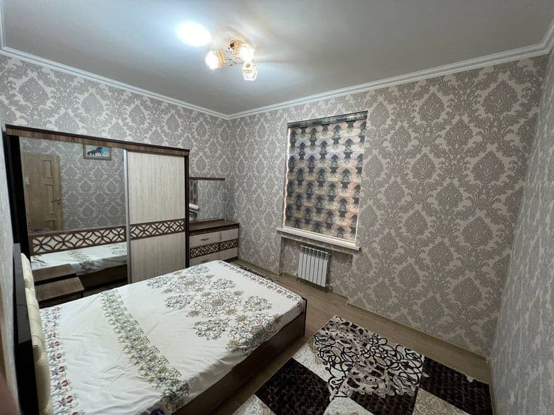 Аренда 2 ком Новостройка ЖК Голден хаус евролукус квартира в — фото 4
