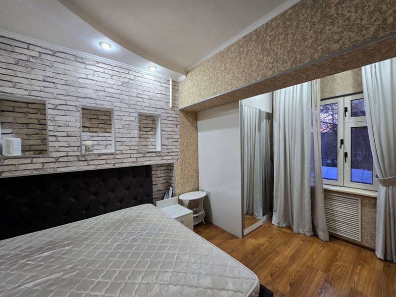 Полностью укомплектованная двухкомнатная квартира на третьем — фото 4