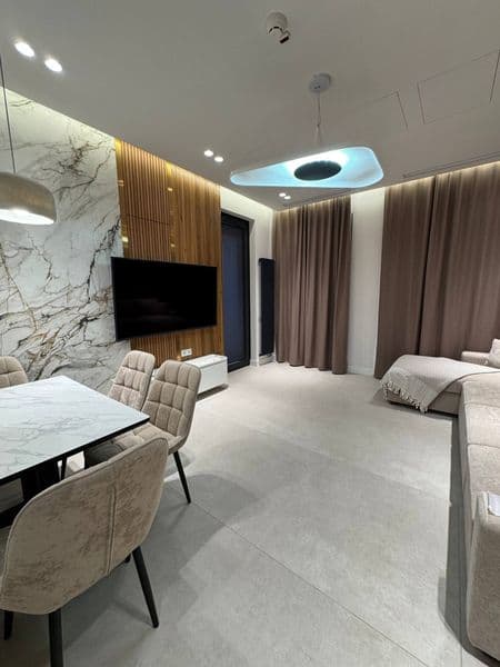 Сдается 2х комнтная квартира <br />
Площадь 58м2<br />
Этаж  — фото 2