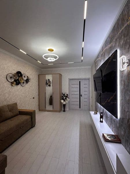 Сдаётся 1-комнатная квартира в новостройке NRG — рядом с мет — фото 3