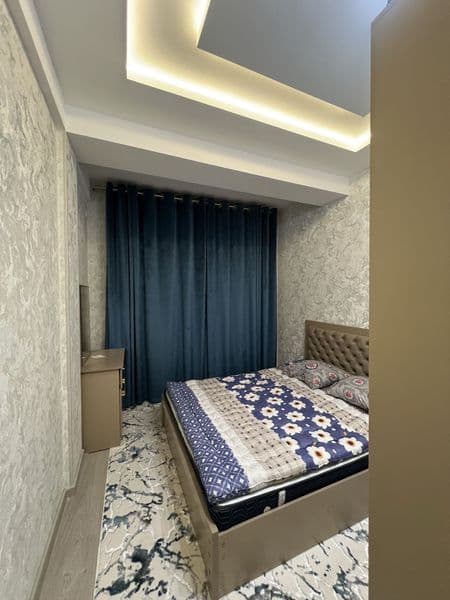 Arenda <br />
Choshtepa <br />
Metroga 100 metr<br />
2 xona — фото 3