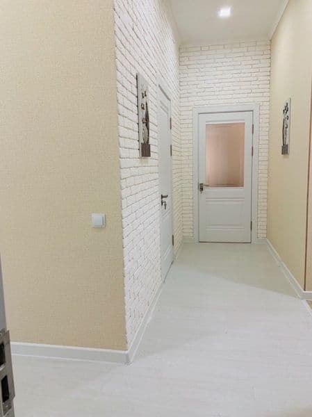 2/2/4 <br />
<br />
Новая евро квартира <br />
<br />
Мебель — фото 3