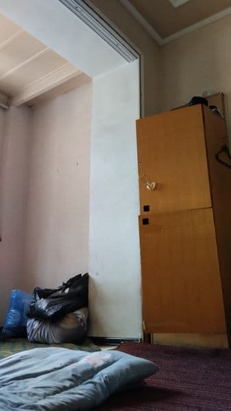 Olmazor siti tarafda 2 honali kvartira bor hohlasangiz bir h — фото 3