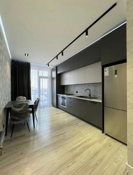 Сдается в аренду 2х комнатная квартира в новостройке ор-р 3  — фото 4