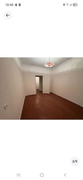 Аренда квартира 2 хонали кора камиш 1.3 бохча куда жолашган  — фото 3